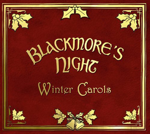 Blackmore's Night - Winter Carols