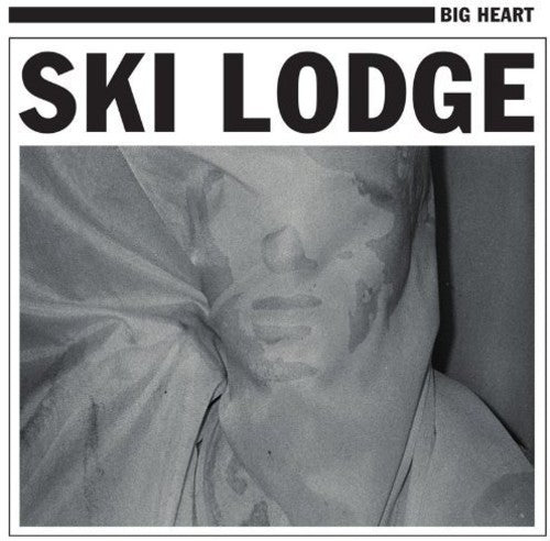 Ski Lodge - Big Heart