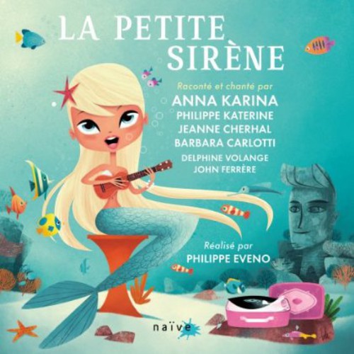 La Petite Sirene/ Various - La Petite Sirene / Various