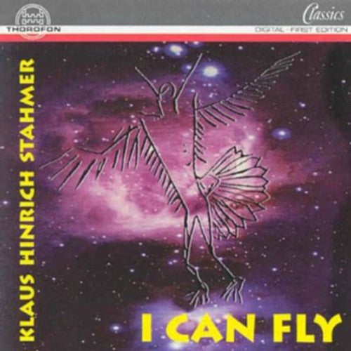 Stahmer/ Heider - I Can Fly / Dreamscape