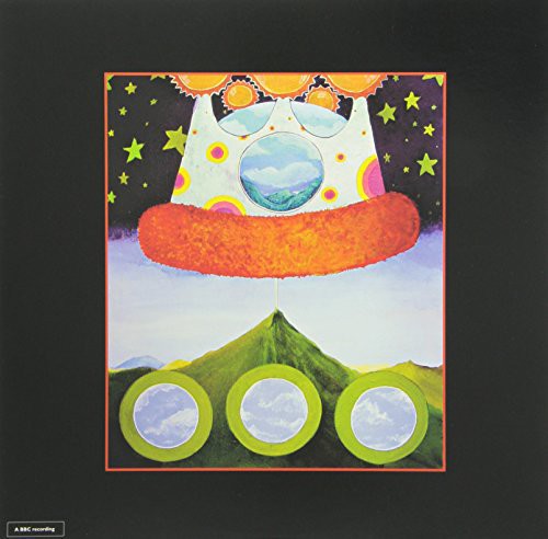 Olivia Tremor Control - John Peel Session