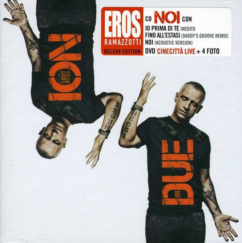 Eros Ramazzotti - Noi Due