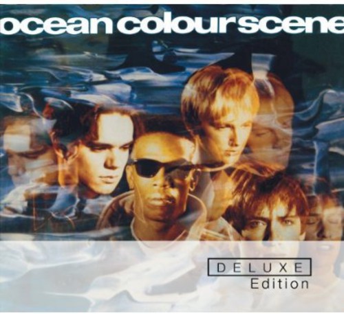 Ocean Colour Scene - Ocean Colour Scene