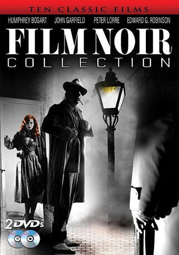 Film Noir Collection