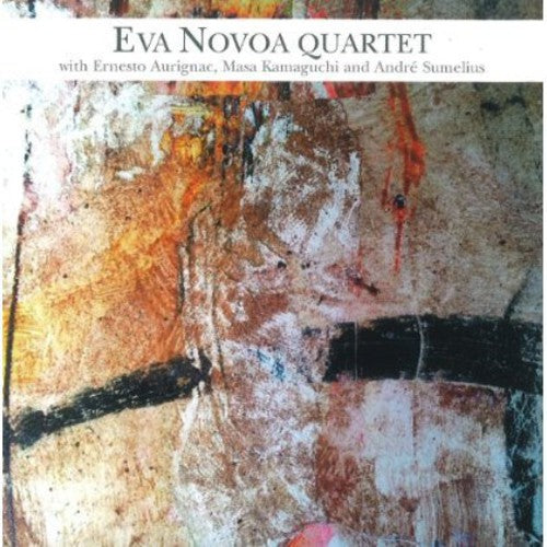 Eva Novoa Quartet - Eva Novoa