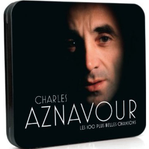 Charles Aznavour - Les 100 Plus Belles Chansons