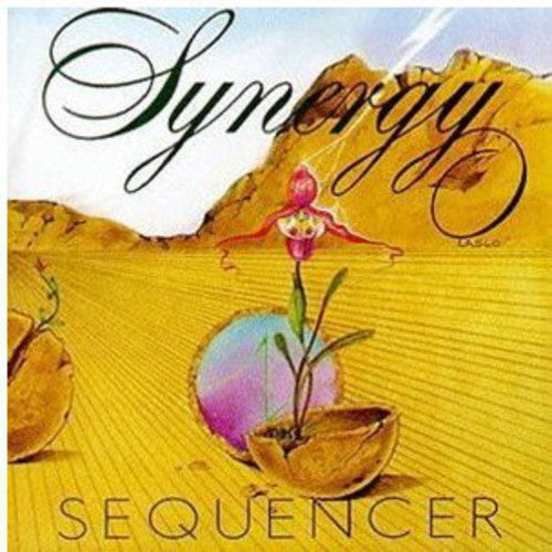 Synergy - Sequencer