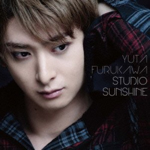 Yuta Furukawa - Studio Sunshine