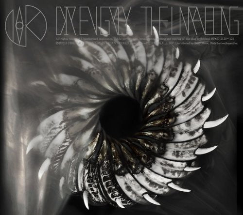 Dir en Grey - Unraveling