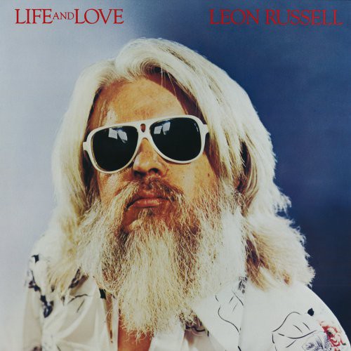 Leon Russell - Life & Love