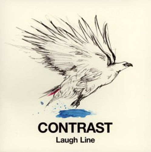 Laugh Line - Contrast