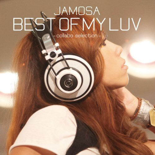 Jamosa - Luv Collabo Best 2