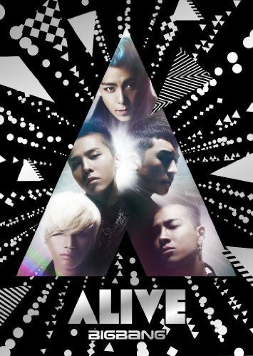 Bigbang - Alive