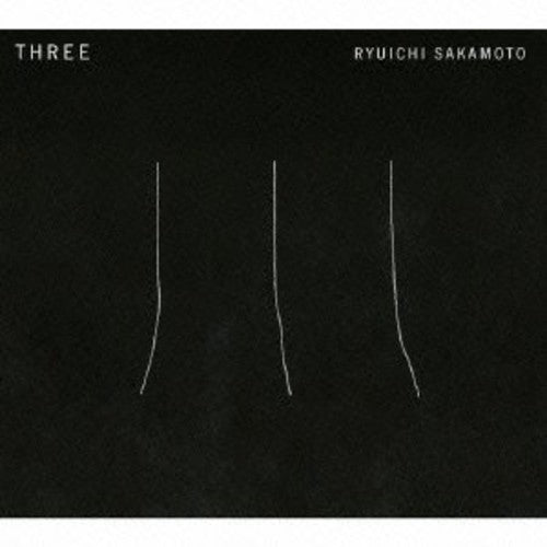 Ryuichi Sakamoto - Three