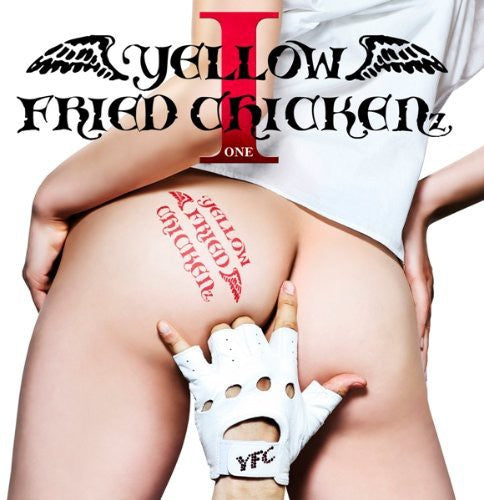 Yellow Fried Chickenz - 1 (Version