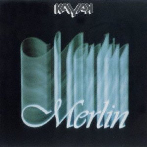 Kayak - Marlin