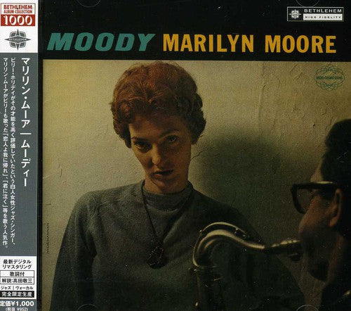 Marilyn Moore - Moody