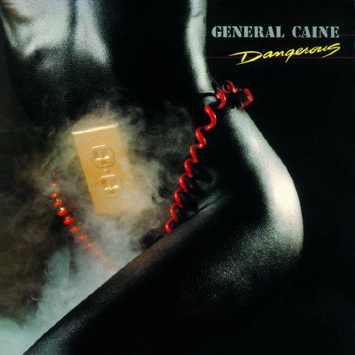 General Caine - Dangerous