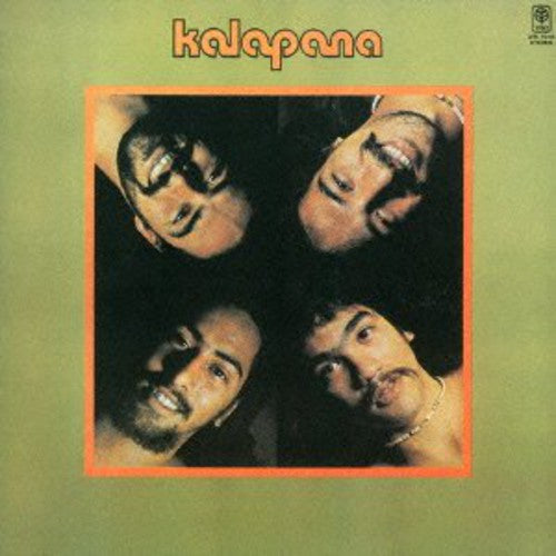 Kalapana - Kalapana