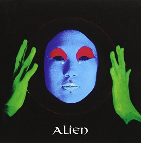 Alpha - Alien