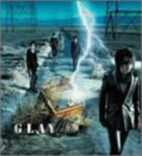 Glay - Tenshi No Wakemae