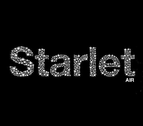 Air - Starlet