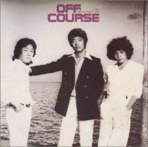 Off Course - Three & Two