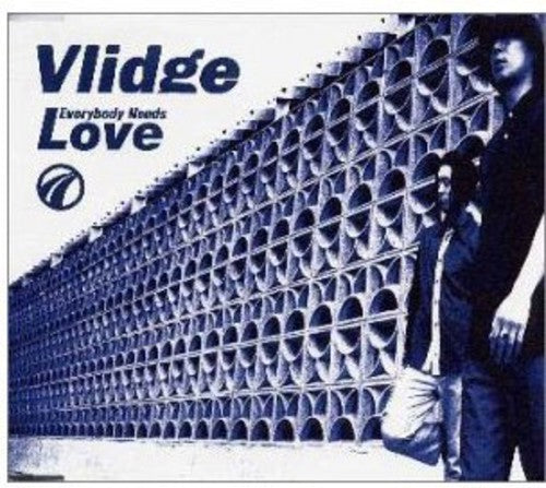 Vlidge - Everybody Needs Love