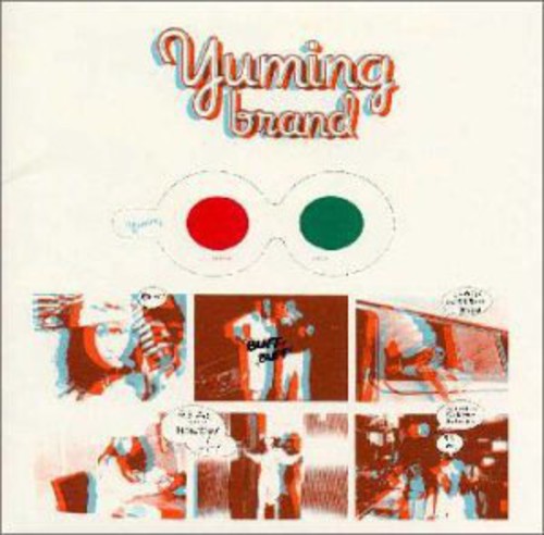 Yumi Arai - Yuming Brand