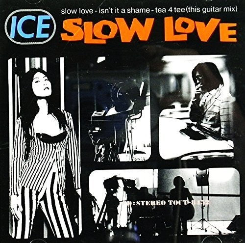 Ice - Slow Love