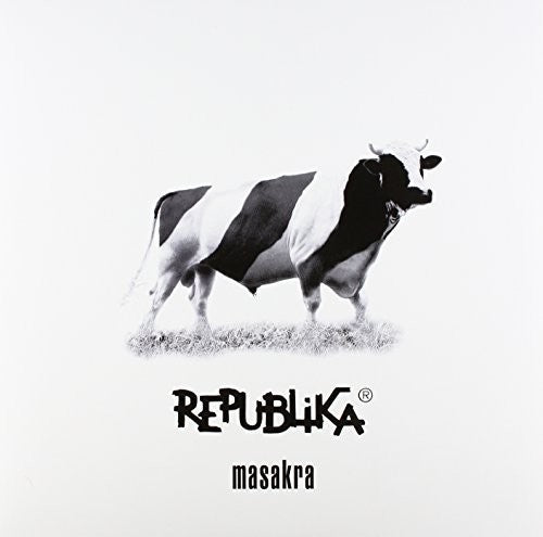 Republika - Masakra