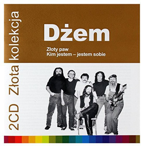 Dzem - Zlota Kolekcja 1 & 2