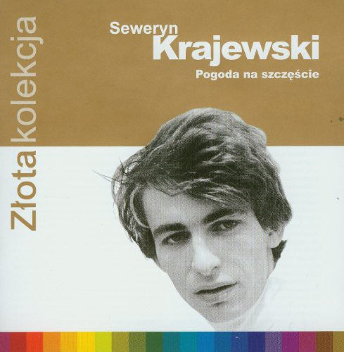 Seweryn Krajewski - Zlota Kolekcja