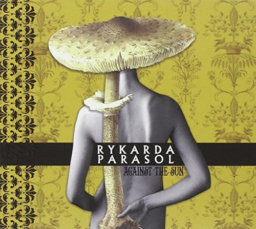 Rykarda Parasol - Against the Sun