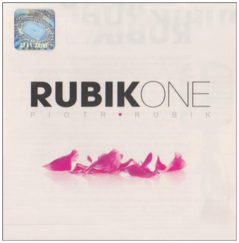 Piotr Rubik - Rubikone