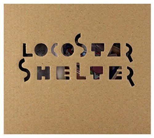 Loco Star - Shelter