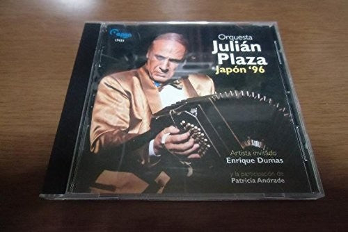 Julian Plaza - Japon 1996