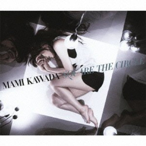 Mami Kawada - Square the Circle