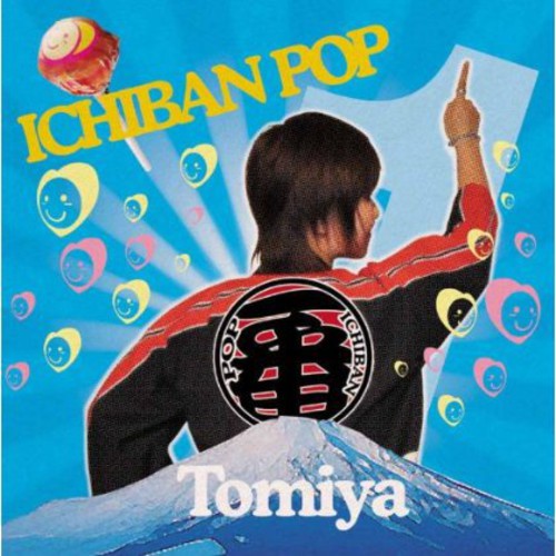 Tomiya - Ichiban Pop