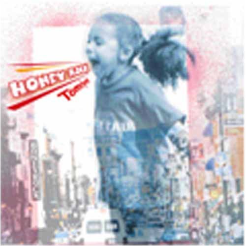 Tomiya - Honey Rock