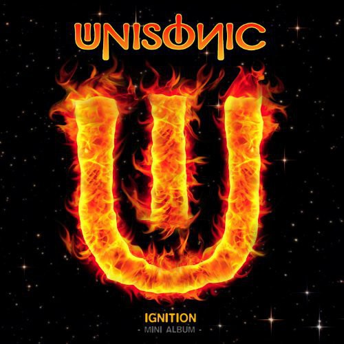 Unisonic - Ignition