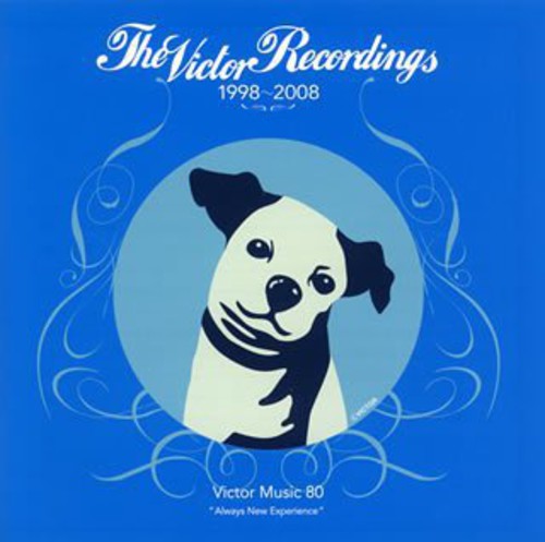 Victor Recordings 8 1998 - 2008/ Var - Victor Recordings 8 1998 - 2008 / Various