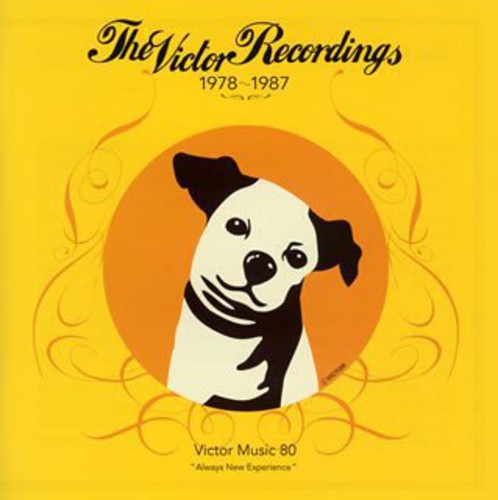 Victor Recordings 6 1978 - 1987/ Var - Victor Recordings 6 1978 - 1987 / Various