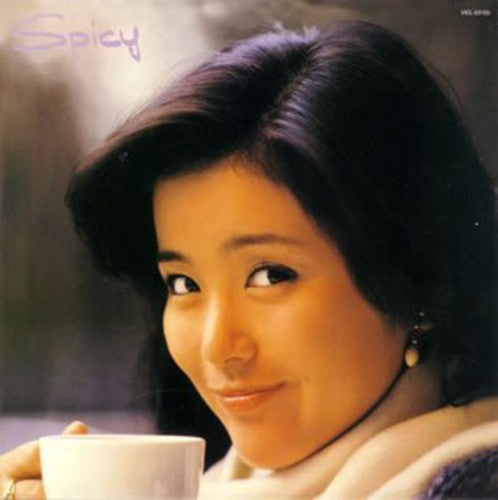 Yuko Ishikawa - Spicy