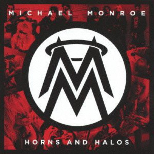 Michael Monroe - Horns & Halos