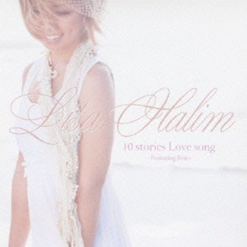 Lisa Halim - 10 Stories Love Song