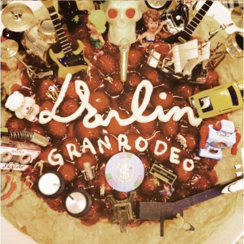 Granrodeo - Darlin