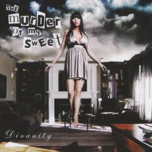 Murder of My Sweet - Divanity