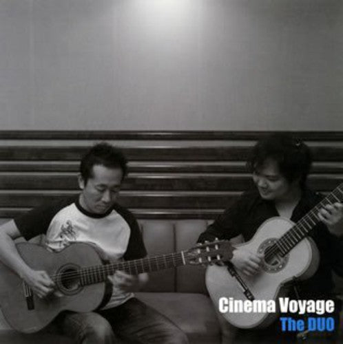 DuO - Cinema Voyage