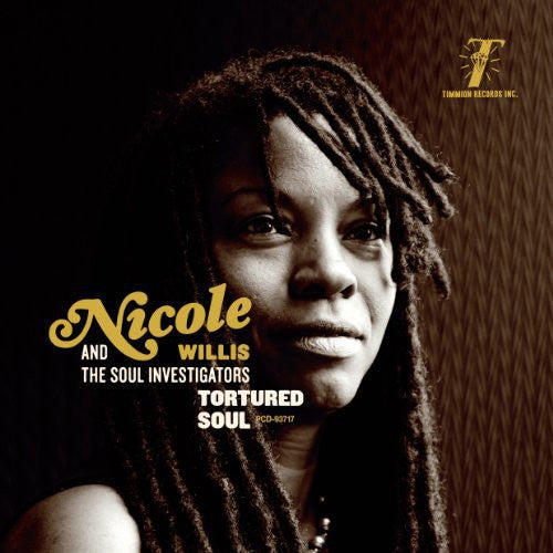 Nicole Willis / Soul Investigators - Tortured Soul